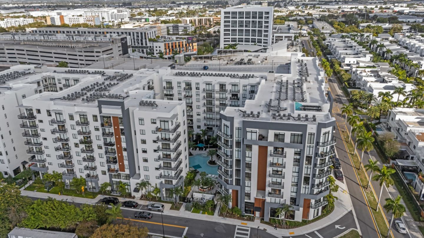 Leksa at Cityplace Image 105
