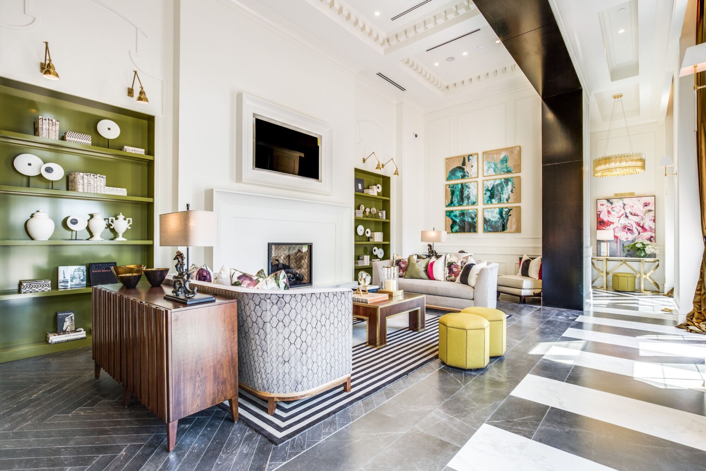 The Ivy Park Place Image 22