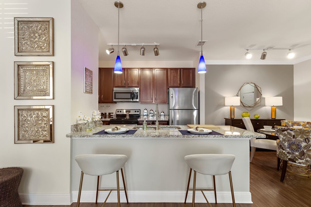 Trinity Club Apartments Image 16