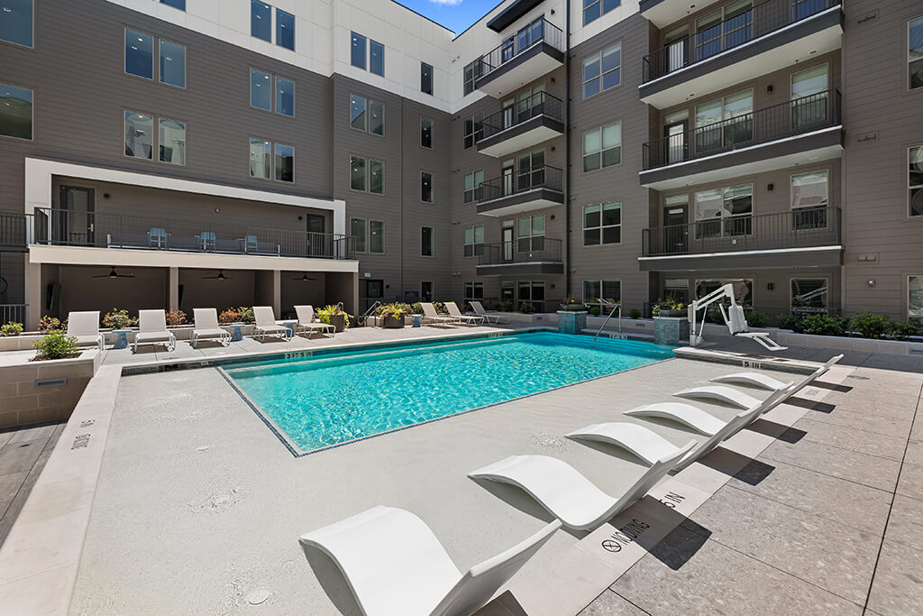 East Bend Apartments Image 11