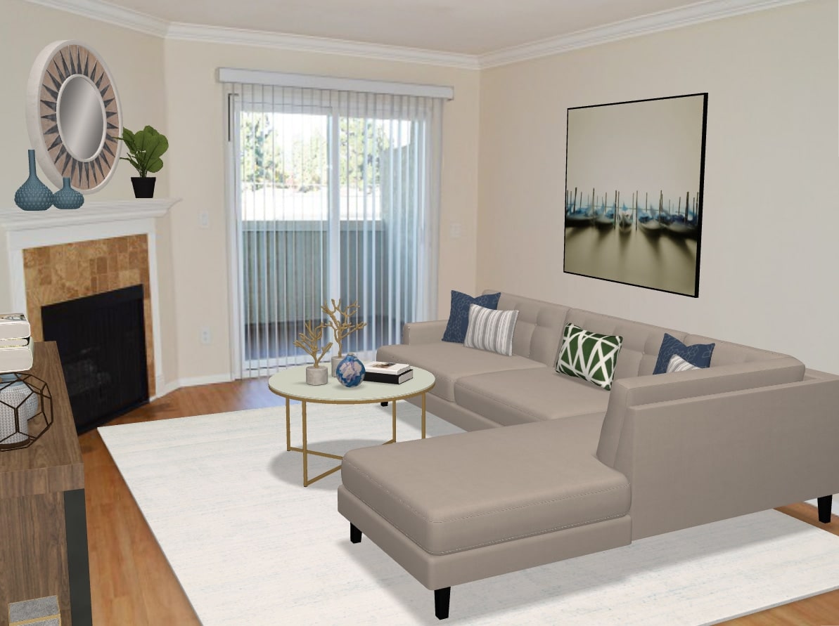 Valley Apartments Image 10