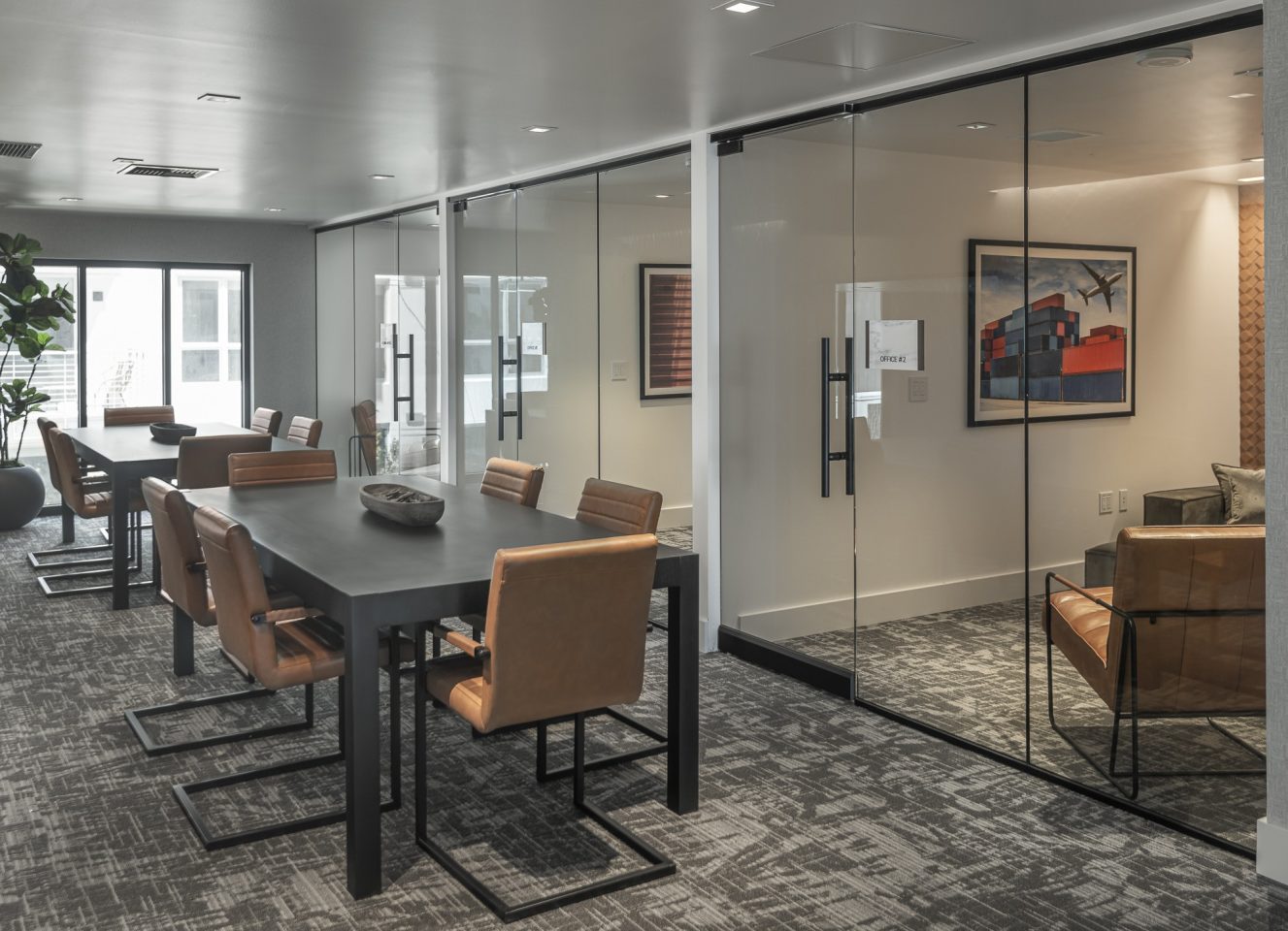 Portico Oakland Waterfront Image 36