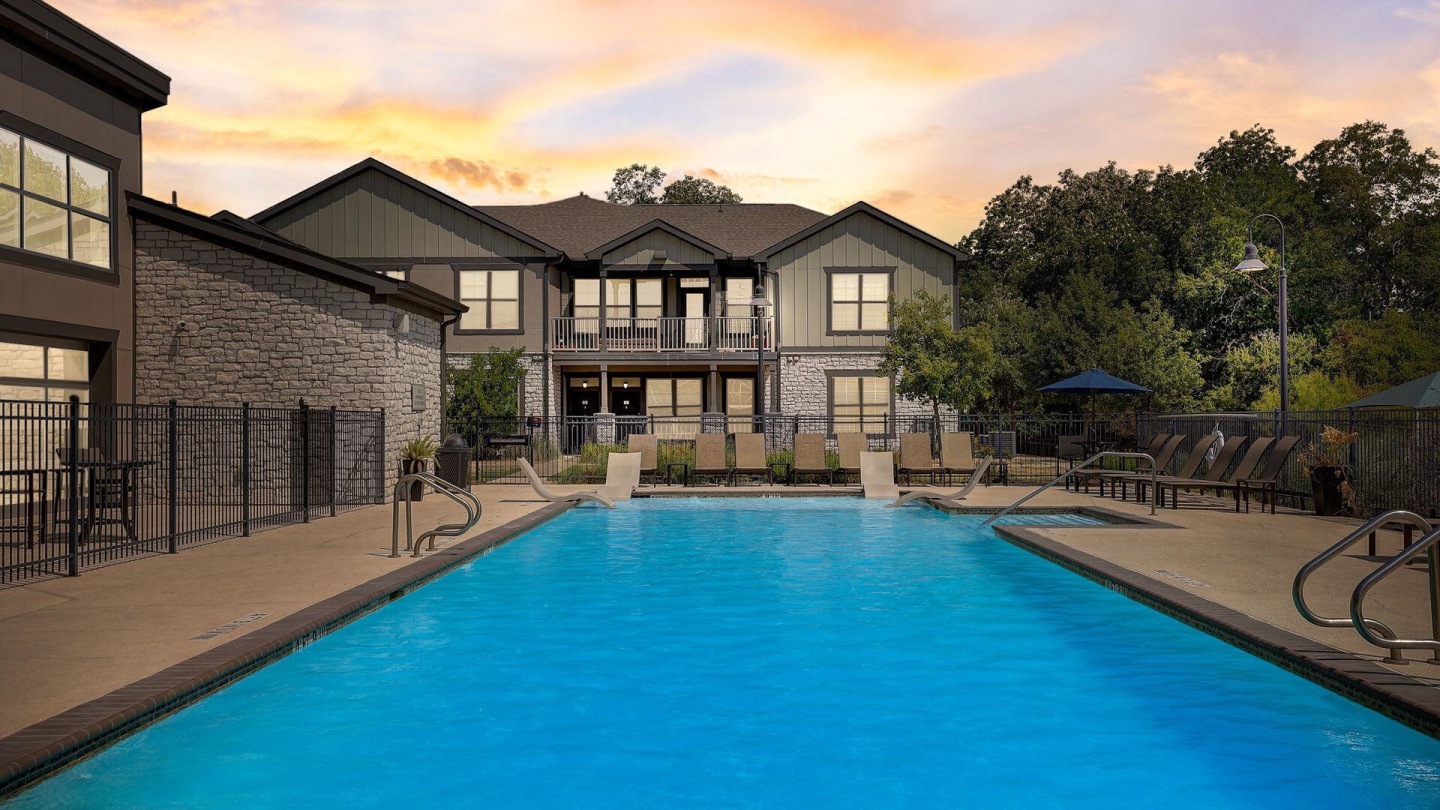 Springs at Round Rock Image 30