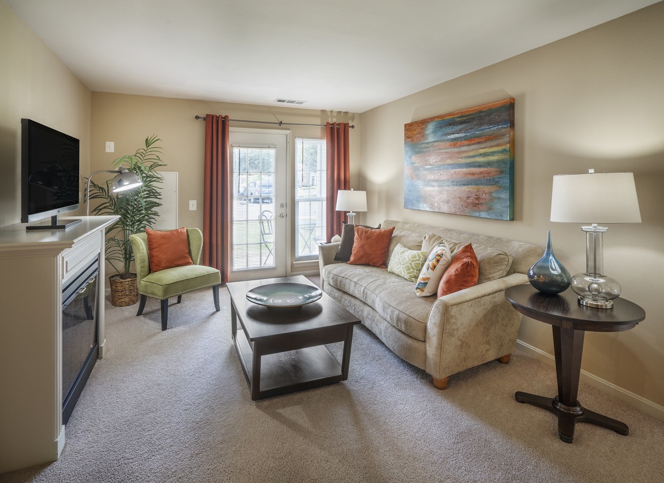 The Apartments at Wellington Trace Image 4
