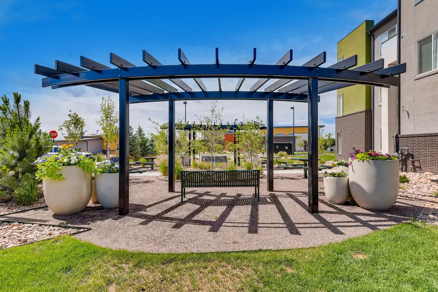Station A at Gateway Park Image 35