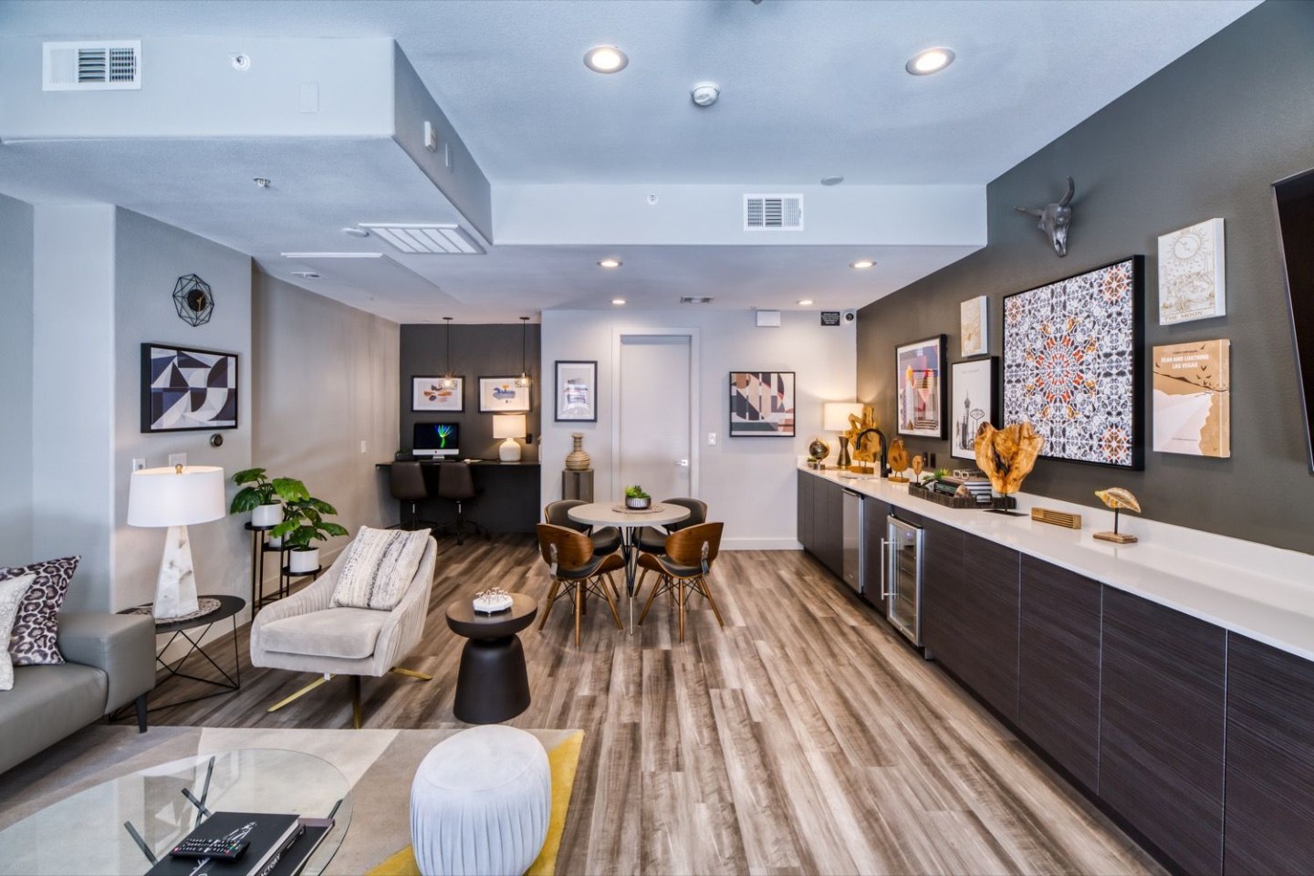 The Gramercy Residences Image 55