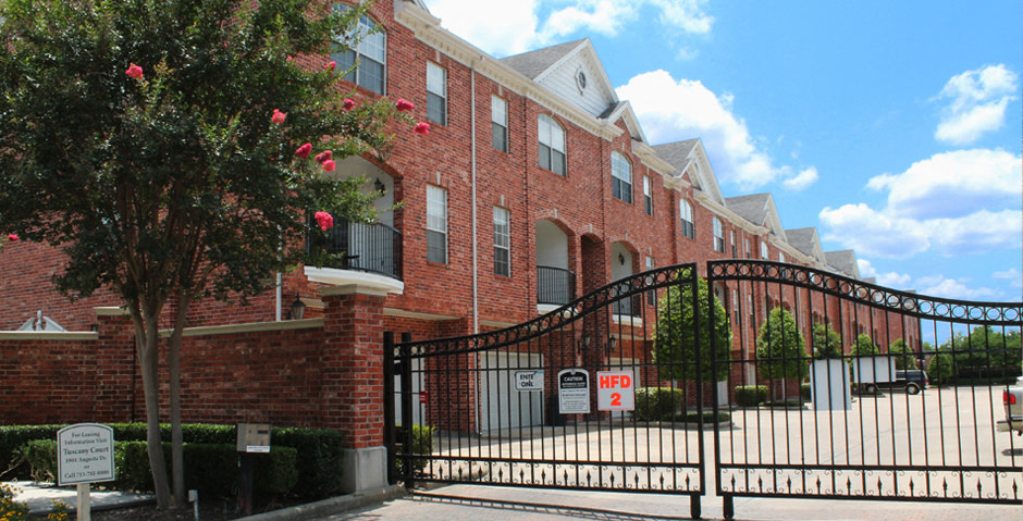 Tuscany Row Apartments Image 28