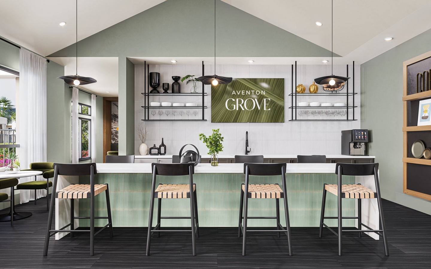 Aventon Grove Image 9