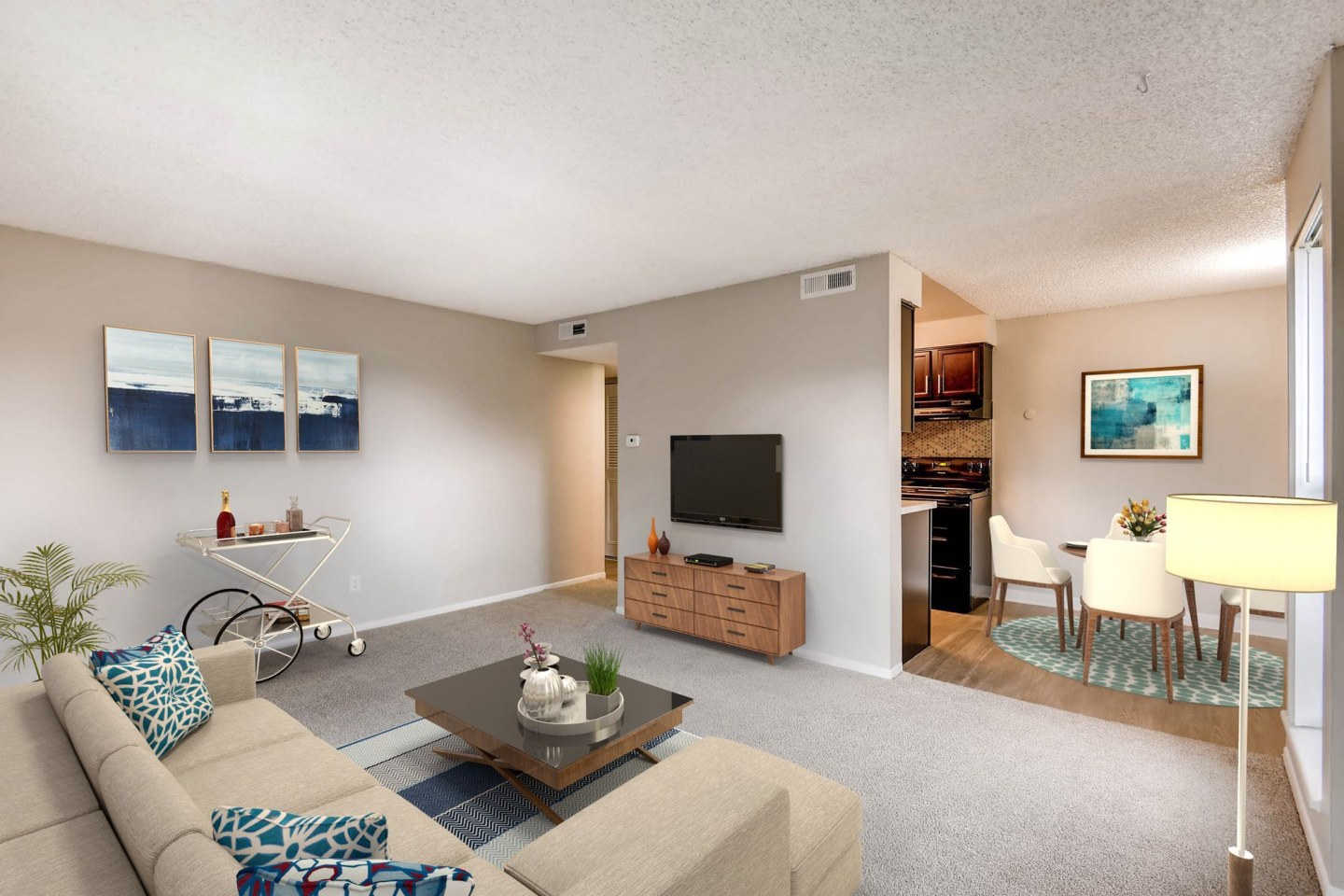 Copperwood Apartments Image 37