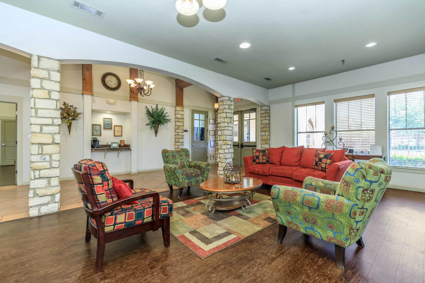 Artiga Apartment Homes Image 3