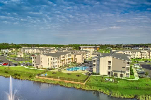 The Lofts at Wildlight Image 70