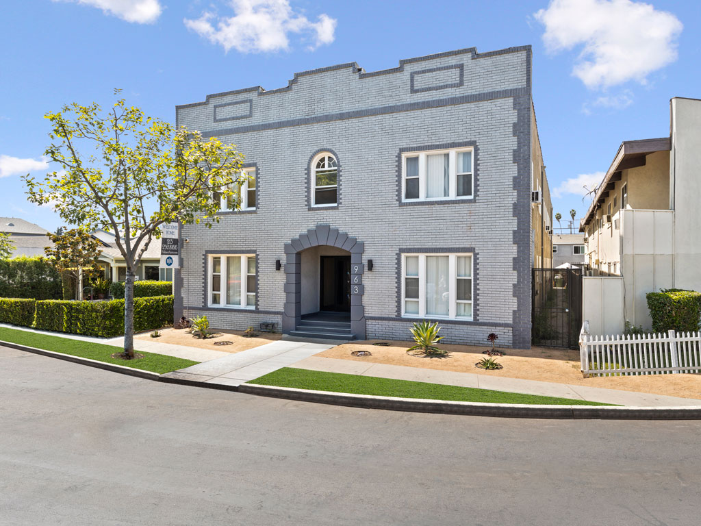 Hobart Apartments Image 2