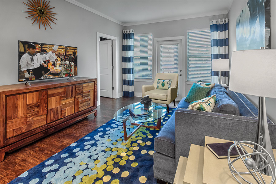 Artisan Station Apartments Image 3
