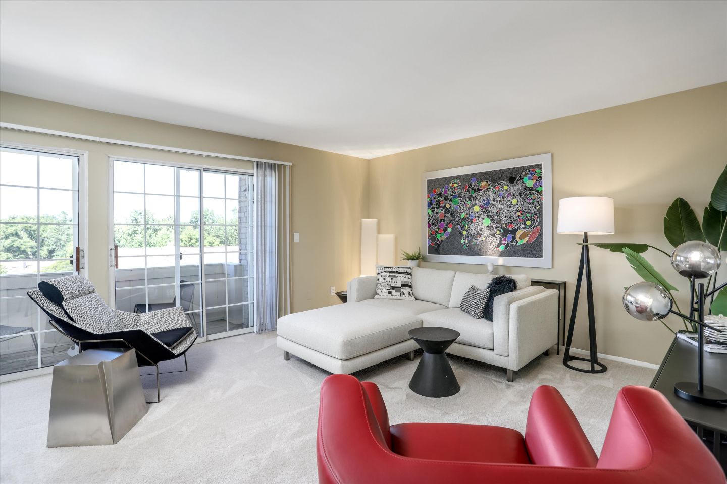 Aldingbrooke Apartments Image 21