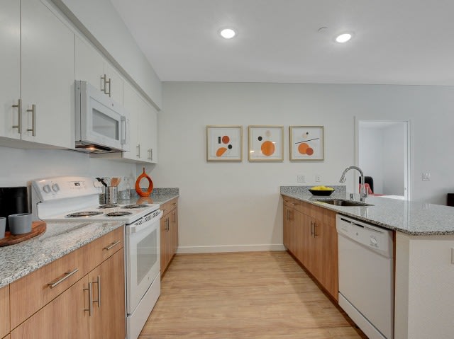 Showboat Park Apartments Image 12
