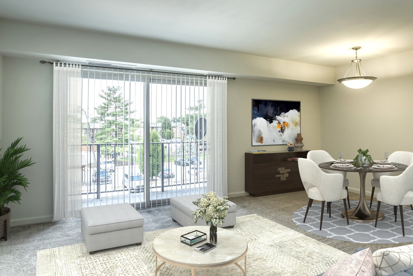 THE MANOR/THE MANOR EAST APARTMENTS Image 6