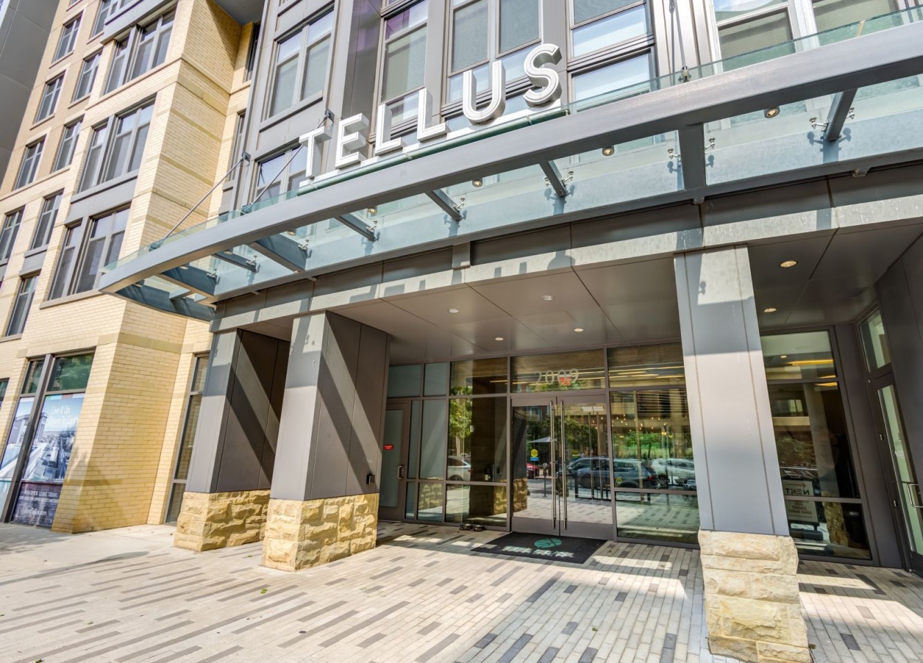 Tellus Apartments Image 65