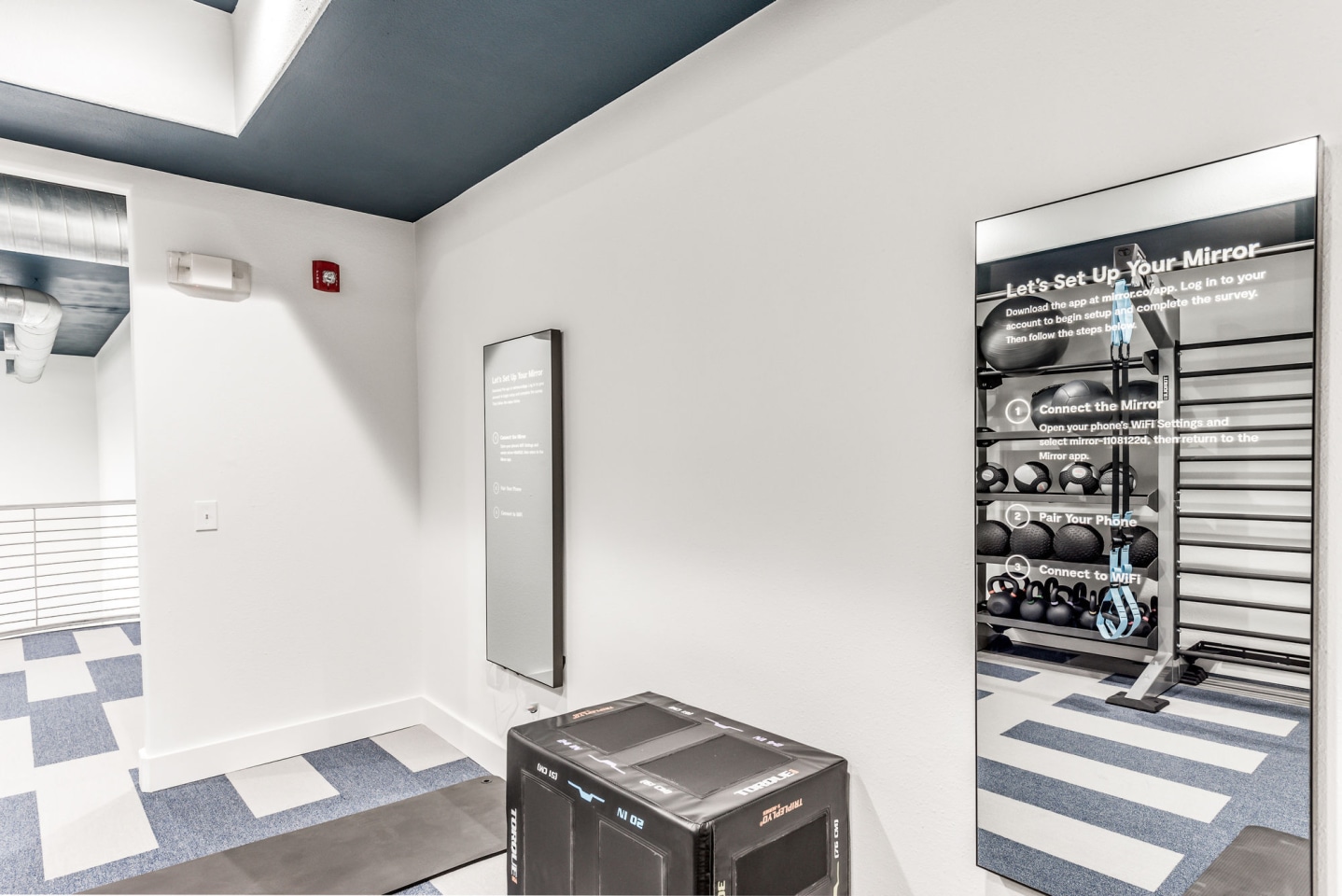 Briar Forest Lofts Image 8