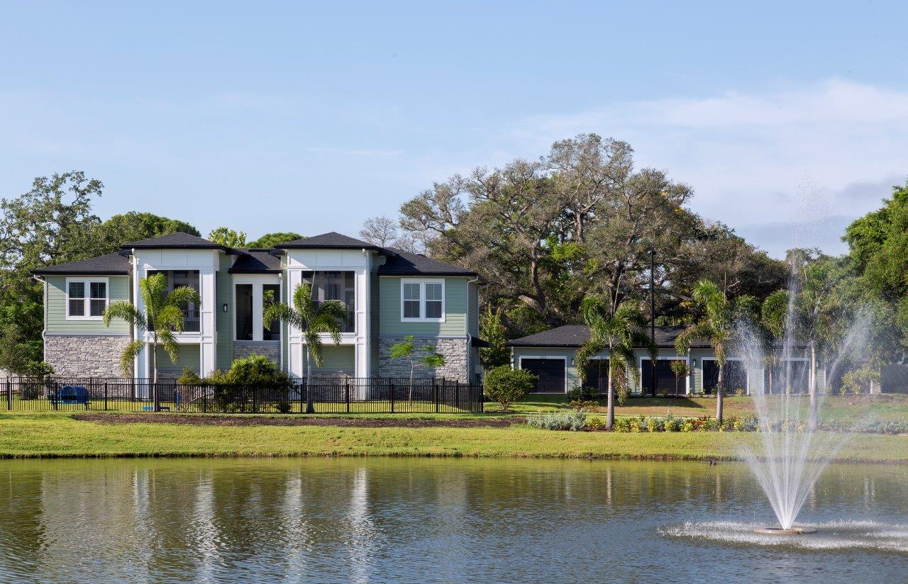 The Addison on Long Bayou Image 36