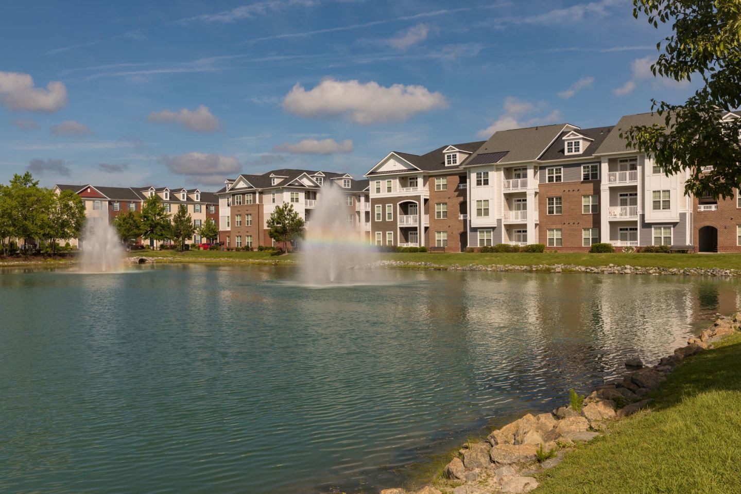 Cambria at Cornerstone Apartments Image 47