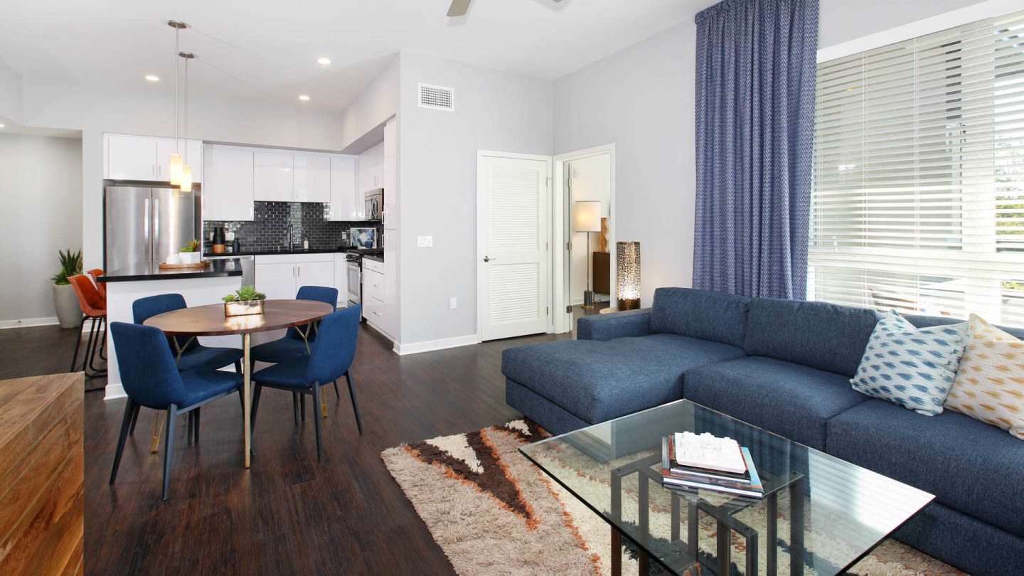 Altitude Apartments Image 12