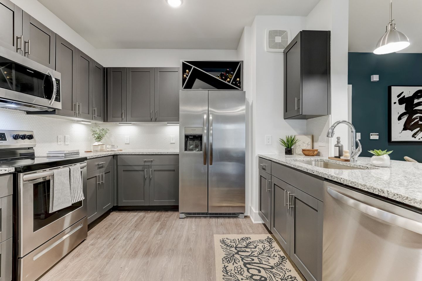 Linz Holly Springs Apartments Image 2