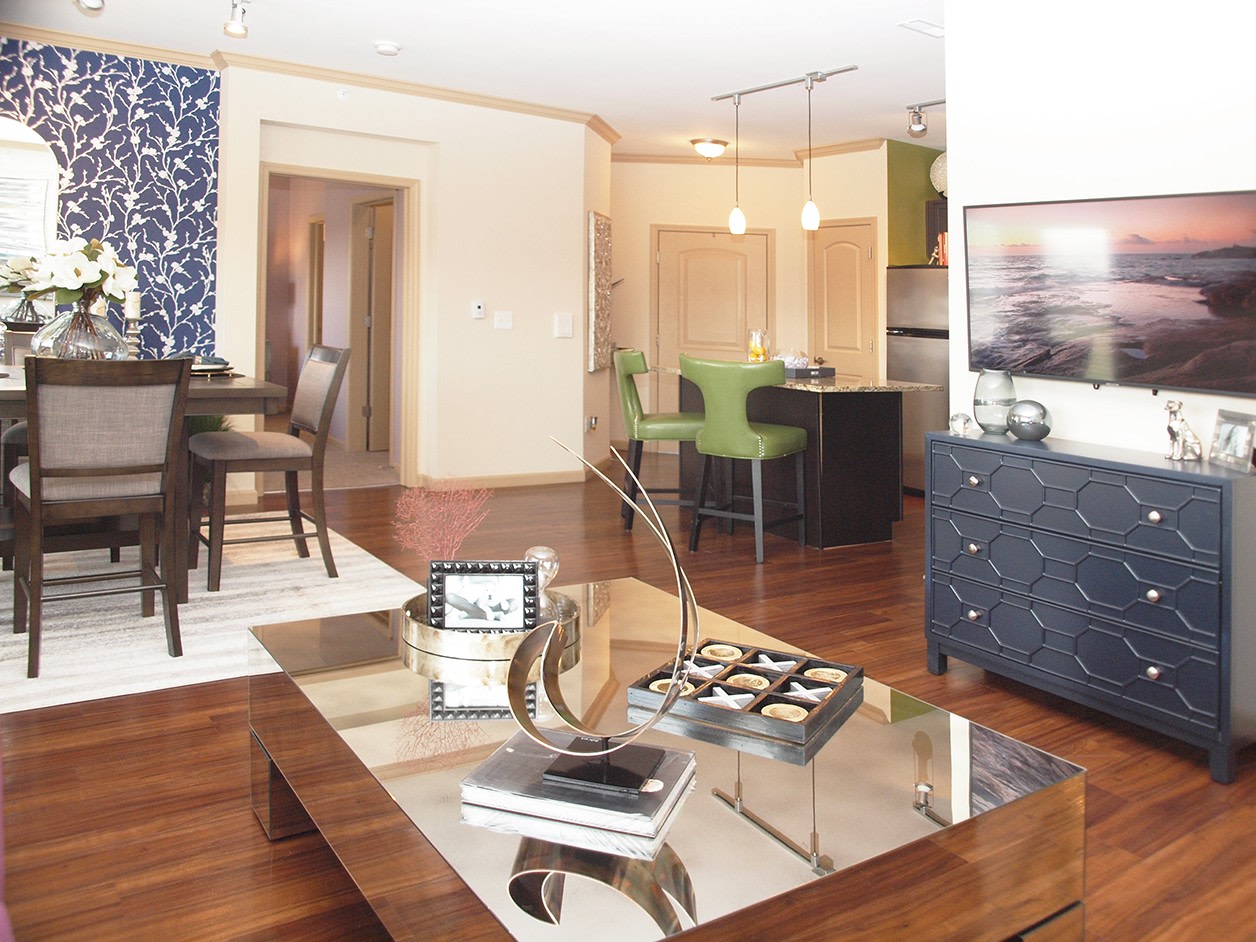 Palmera Apartments Image 6