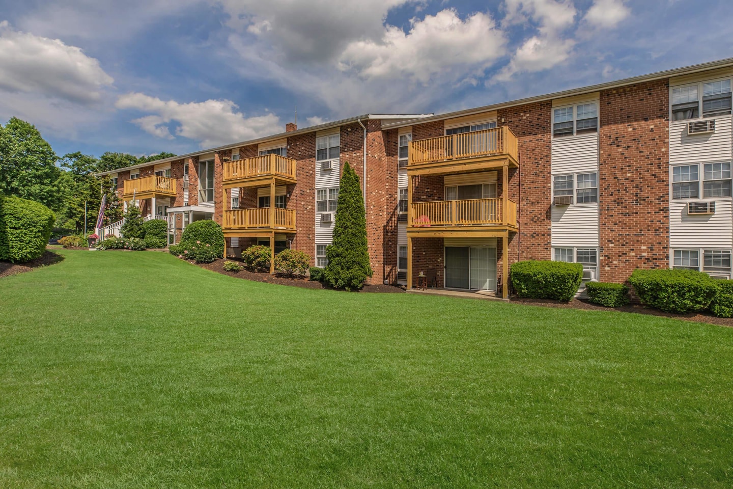 Parkview Apartments Image 5