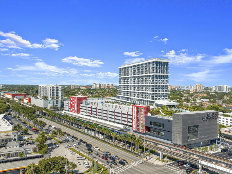 Grove Central Residences Image 23