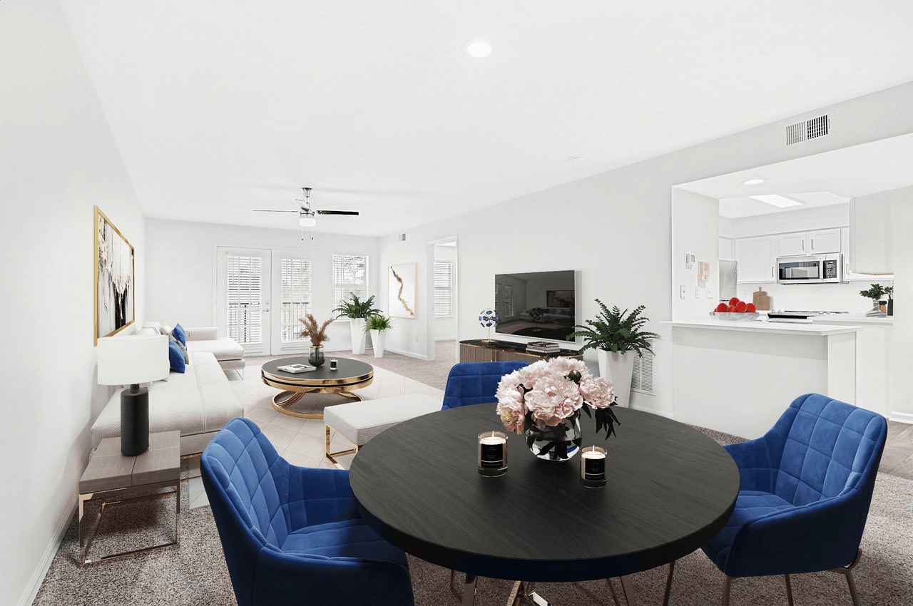 Affordable Housing - Caveness Farms Apartment Homes Image 54