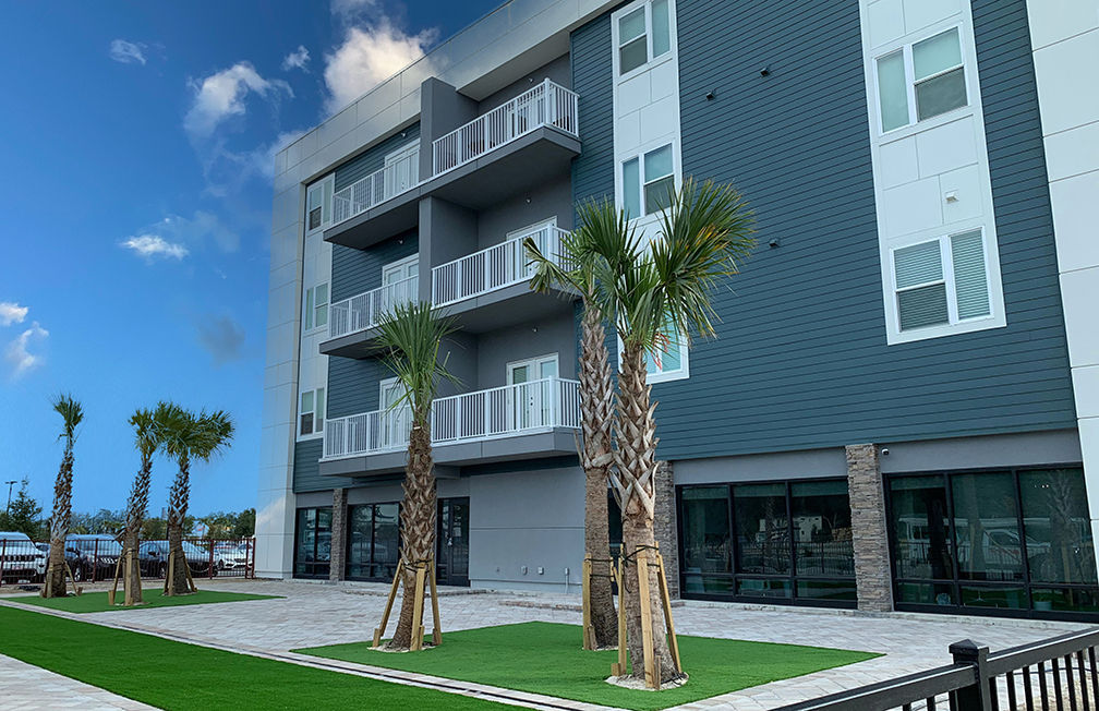 City Place at Celebration Pointe Image 18