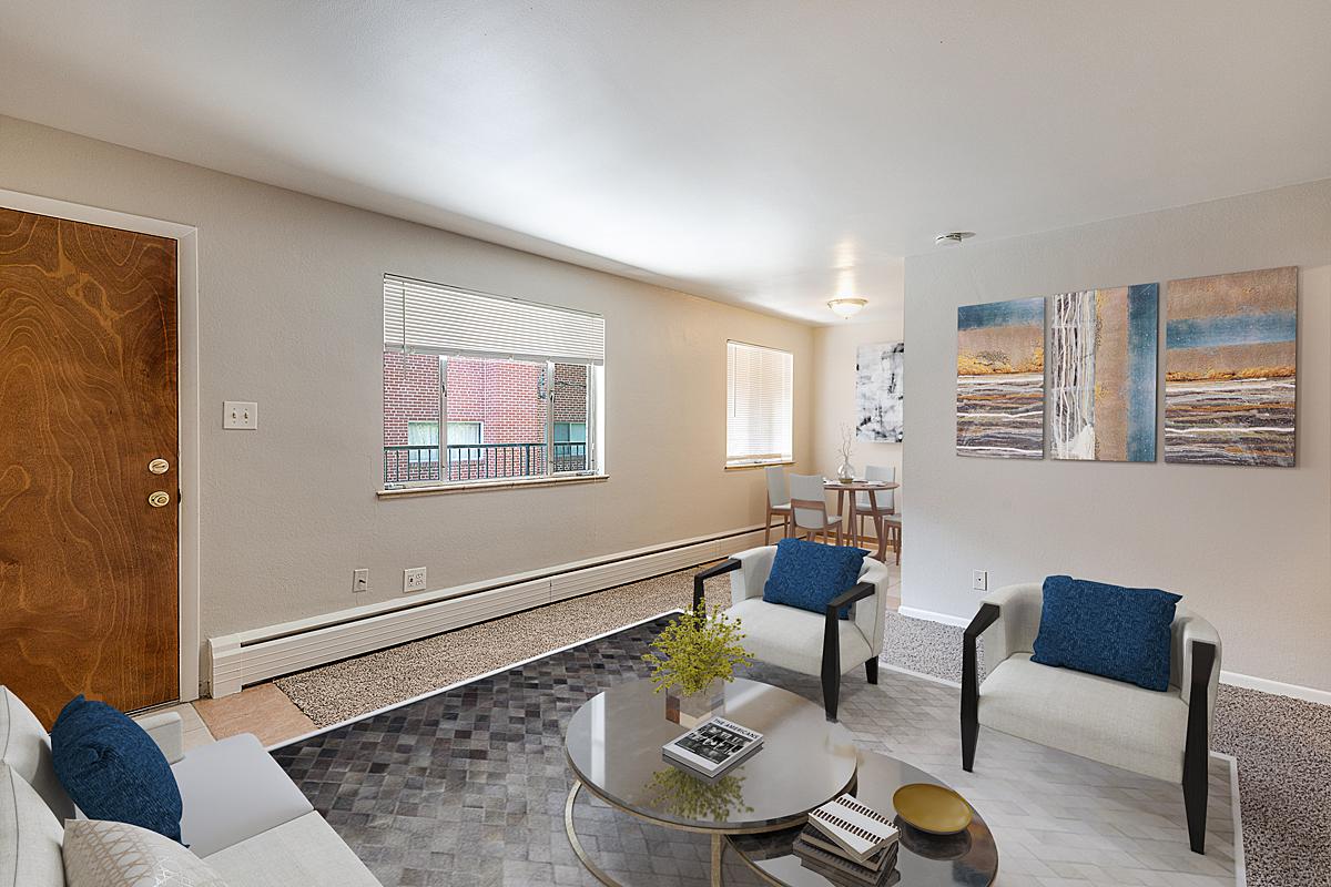 Maple Leaf Apartments Image 2
