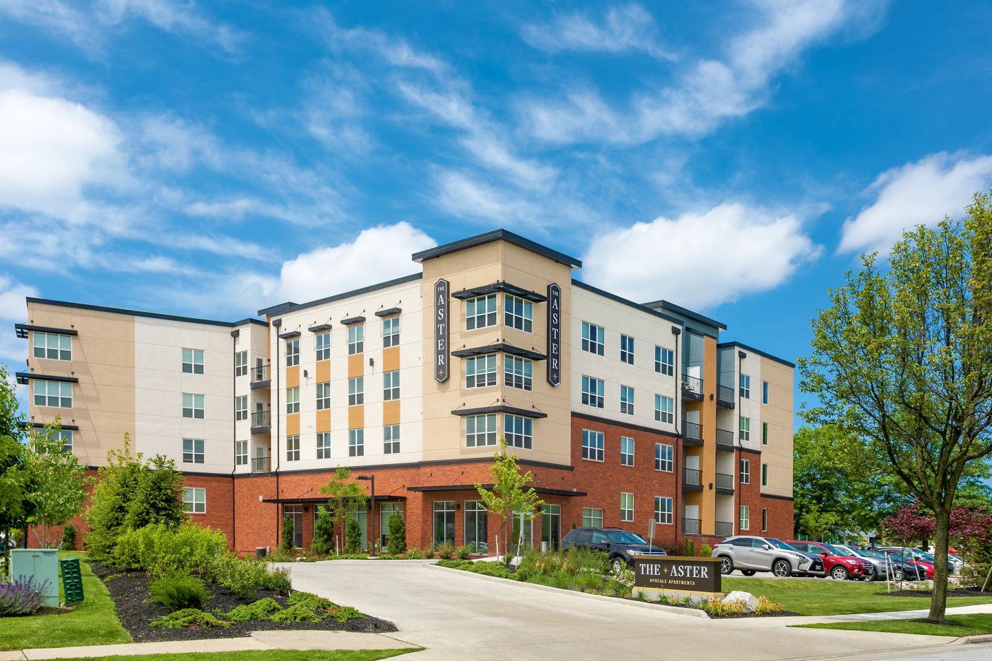 Aster Apartments Image 16