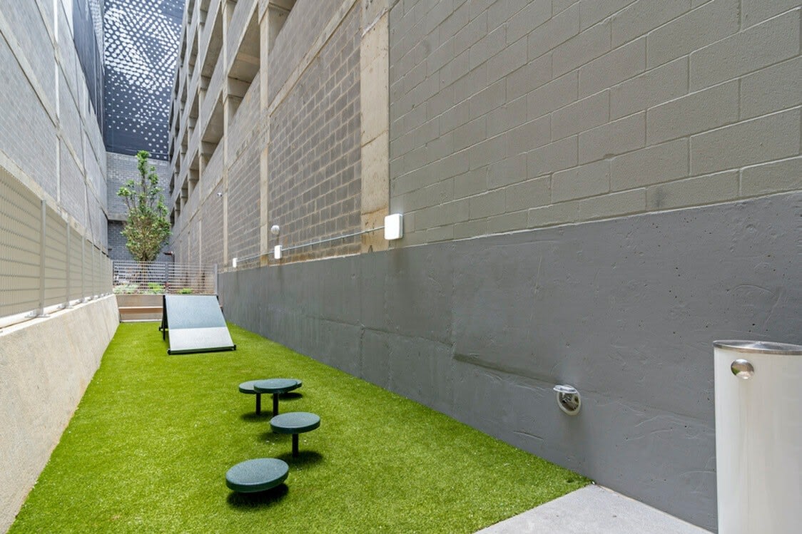 The Connector - Student Housing Image 5