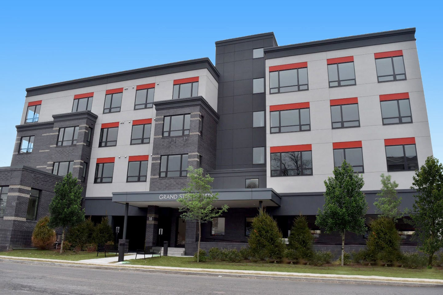 Grand Street Lofts Image 21