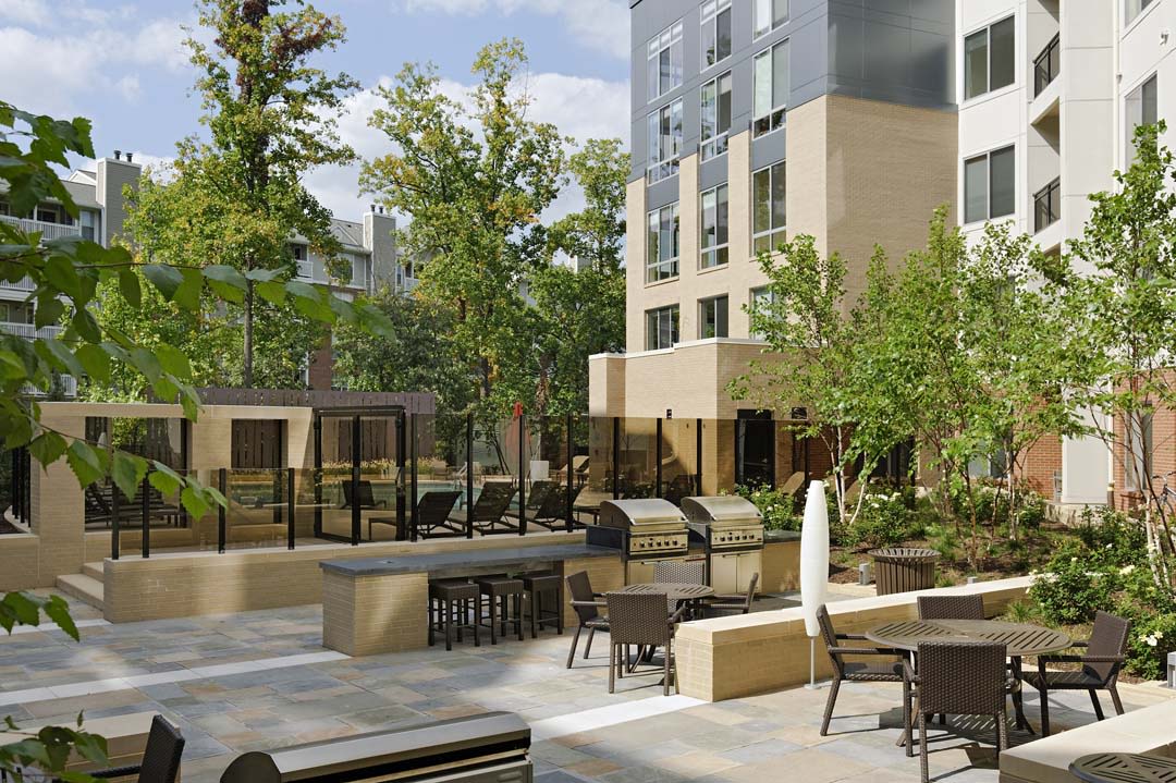Park Crest Apartments Image 31