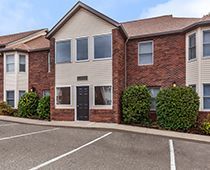 Walnut Springs Apartments Image 16