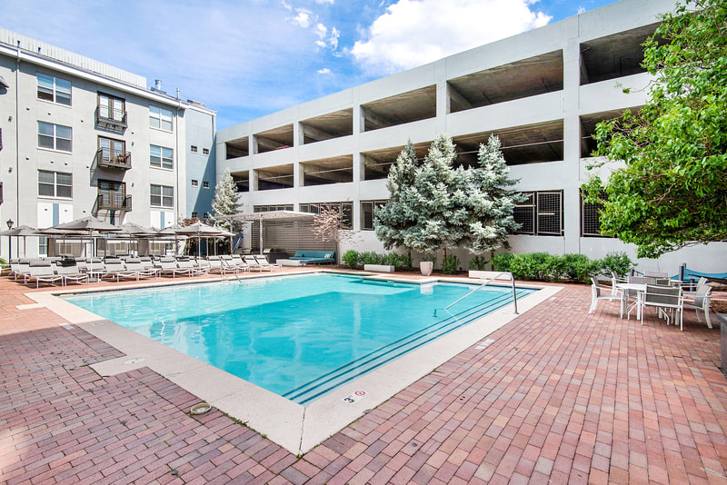 Uptown Square Apartment Homes Image 1