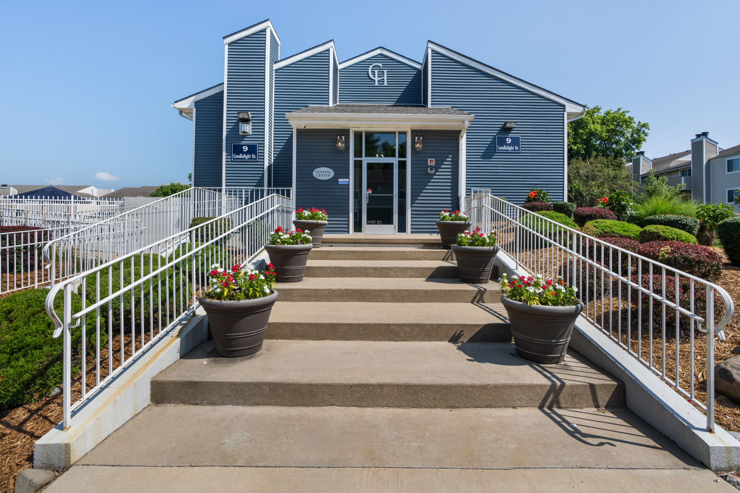 The Candles Apartments Image 1