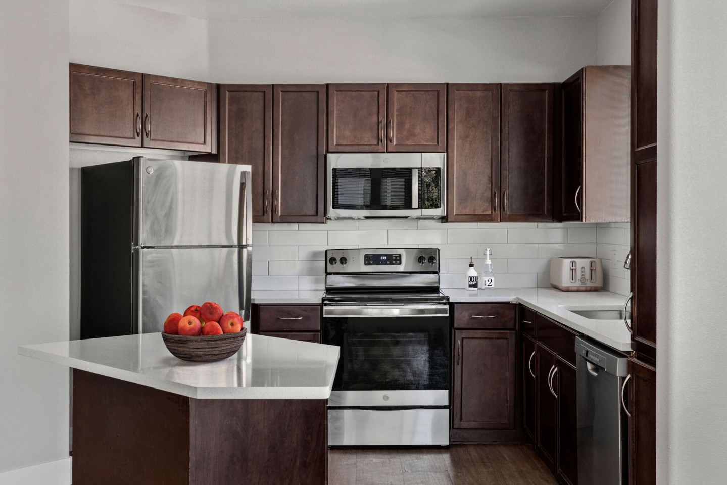 The Residences at Stadium Village Image 1