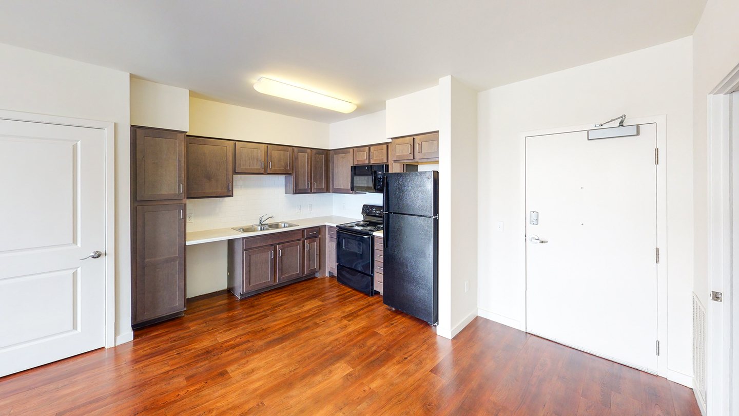 Legacy Pointe at Poindexter Apartments Image 17