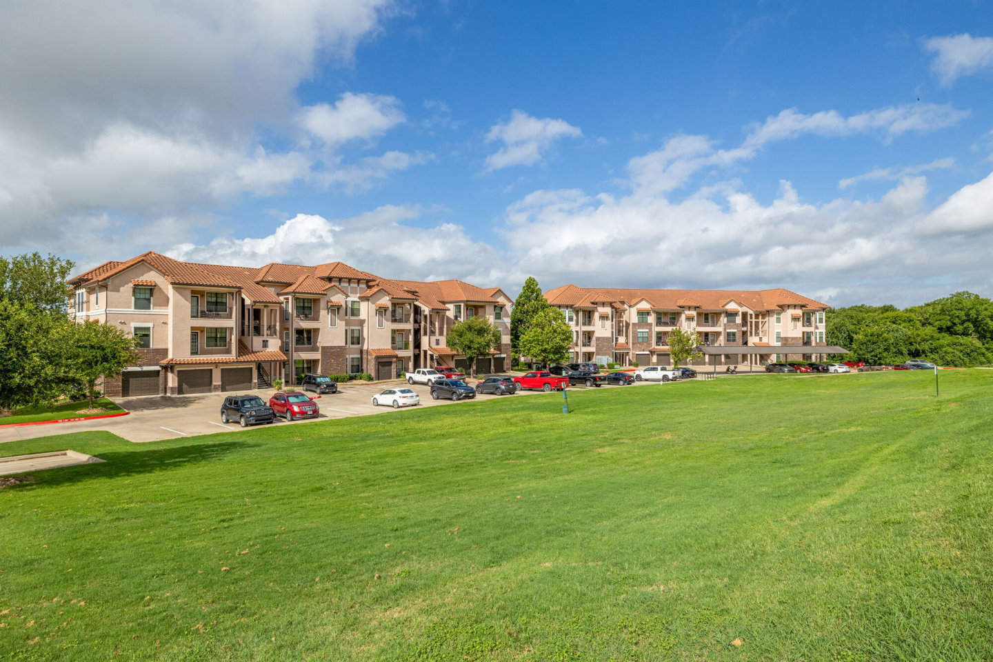 Ladera Apartment Homes Image 28