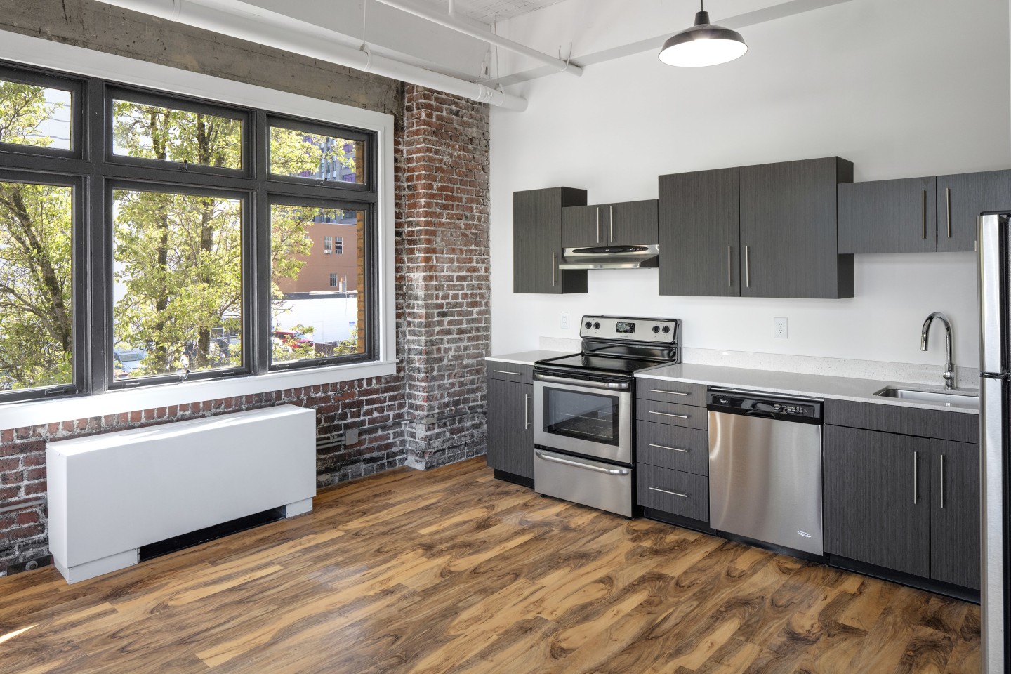 Honeyman Hardware Lofts Image 11
