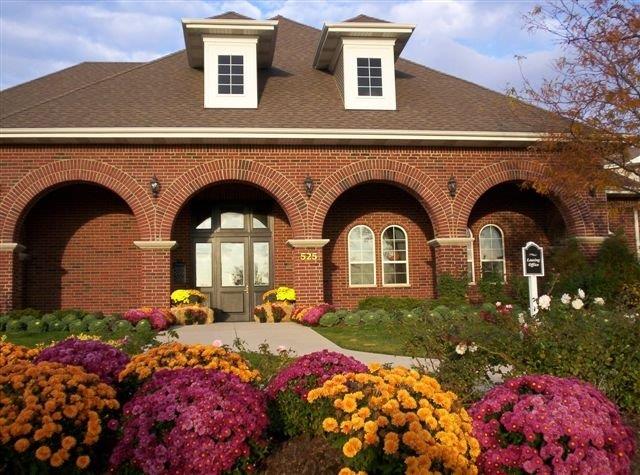 Remington Apartment Homes Image 1