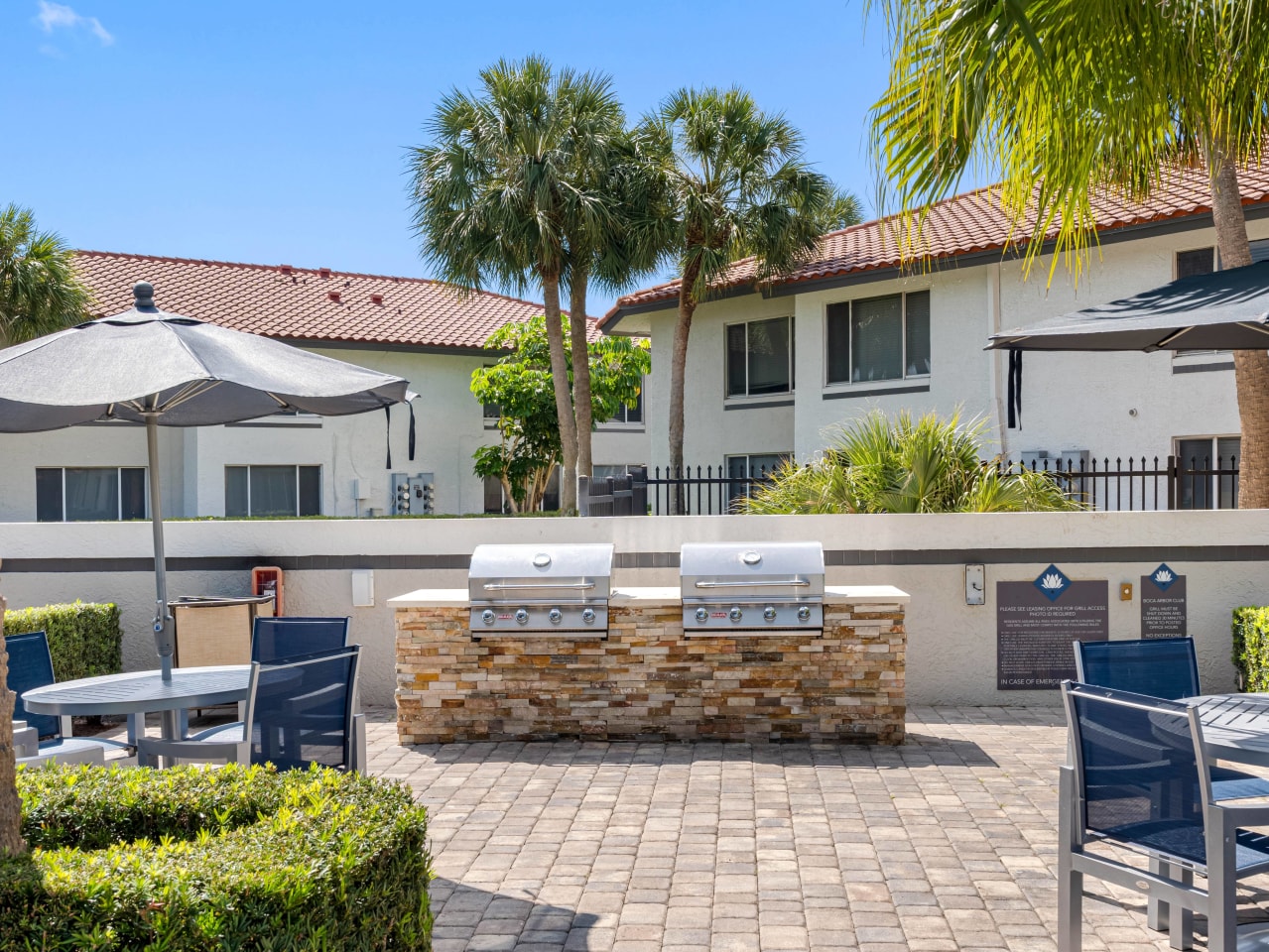 Boca Arbor Club Image 8