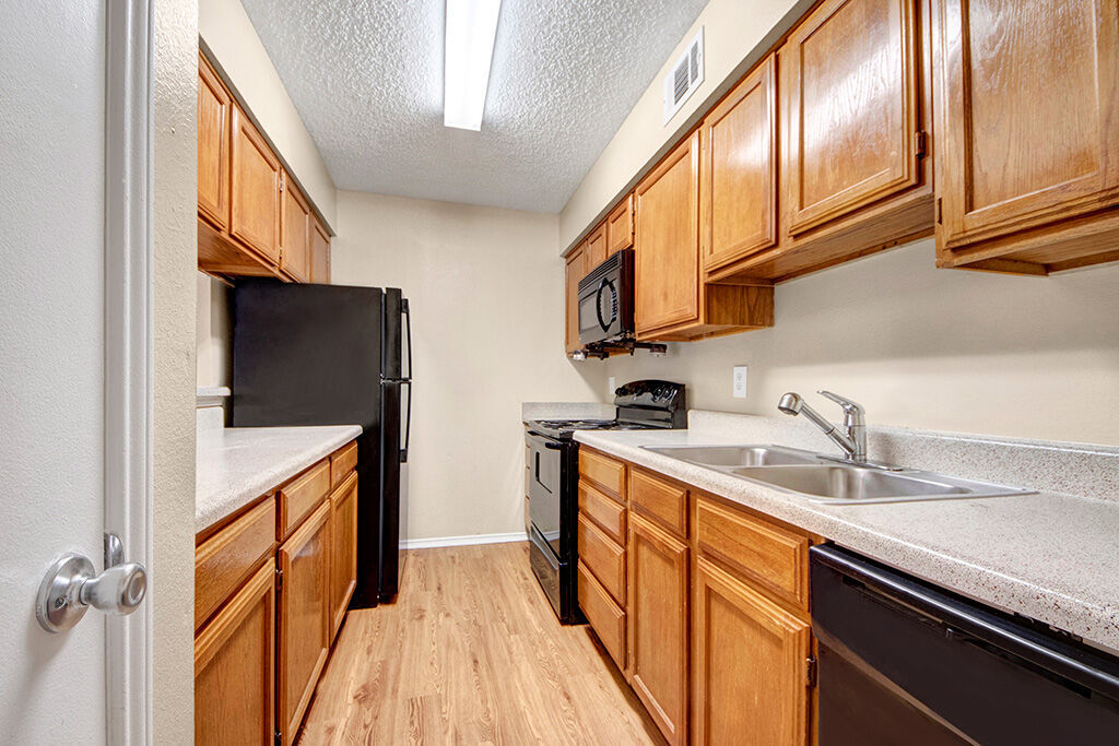 South Meadows Apartments Image 12