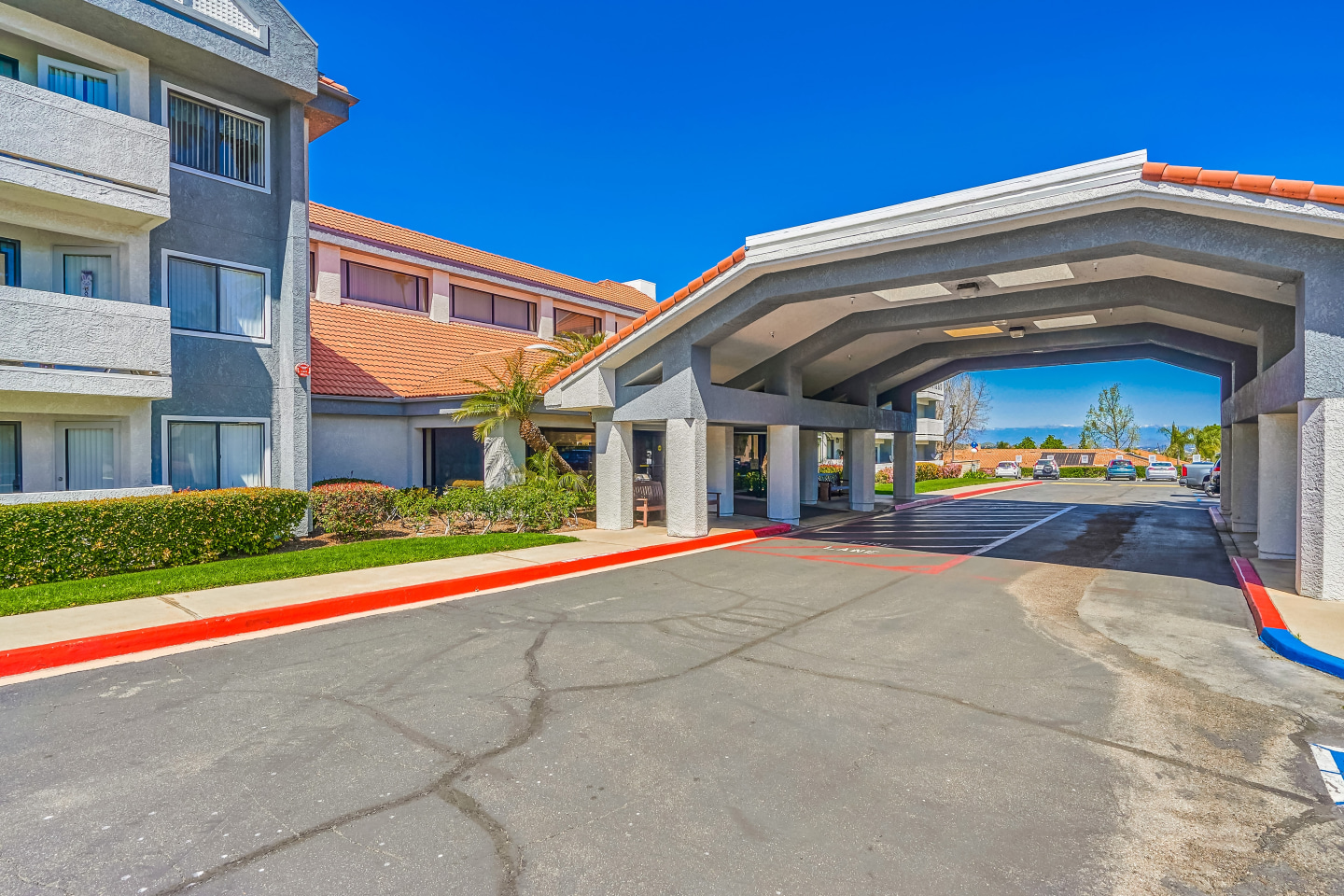 Casa Grande Senior Apartments - Senior Housing Image 51