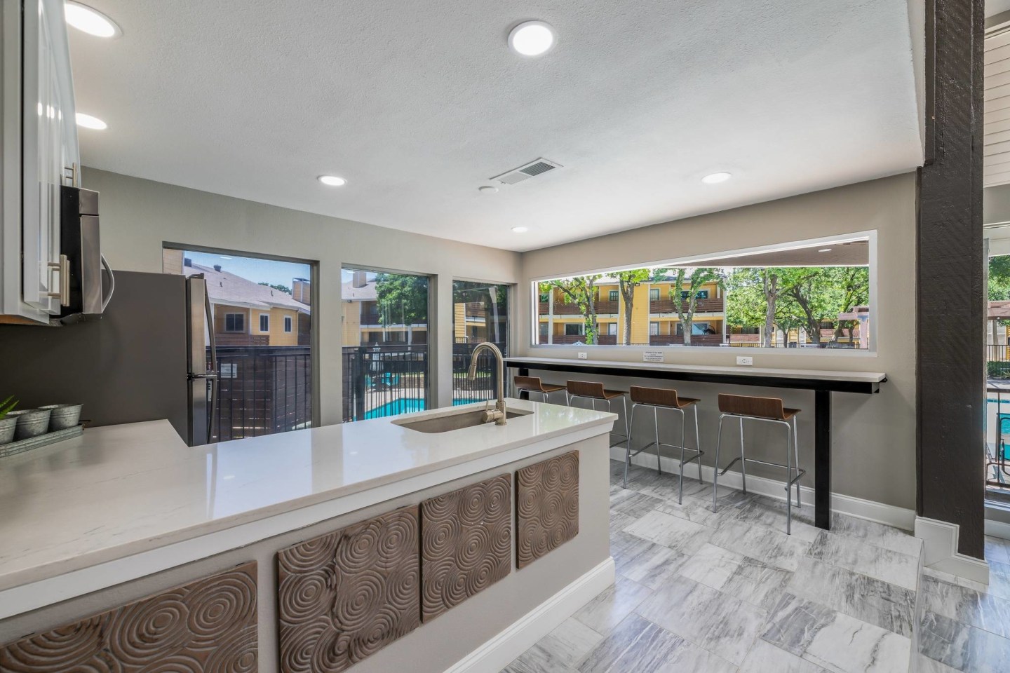 Flintridge Apartment Homes Image 13