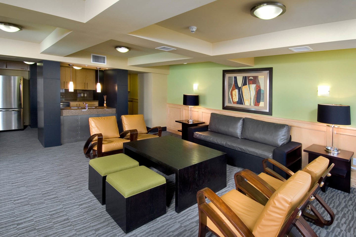 Haven at Del Mar Station Apartments Image 12