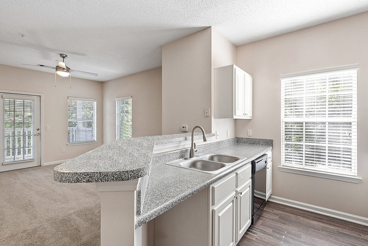 Summer Park Apartments Image 18